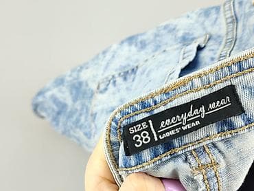 version jeans damskie: Jeansy damskie, rozmiar M — 4