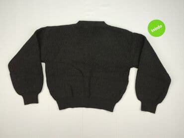 кофти жіночі польські: Women`s sweater, size XL (EU 42) — 3