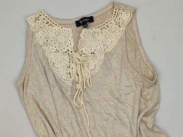 podkoszulka pod białą koszulę: By insomnia, Bluzka damska, rozmiar M — 1