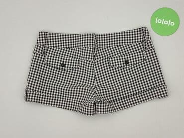 obcisłe szorty damskie: Jennyfer, Shorts for women, M at lalafo.pl — 3 obcisłe szorty damskie: Jennyfer, Shorts for women, M — 3