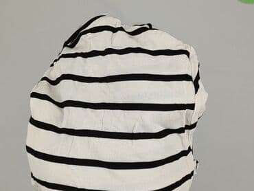 koszula wiya w paski: Bluzka damska, rozmiar L — 5