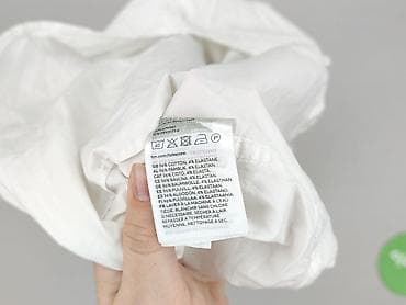 bluz: H&M, Koszulа dla mężczyzn, rozmiar S — 4