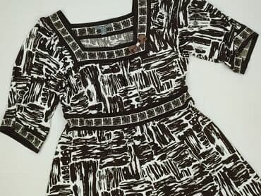sukienki dla babci allegro: Apt. 9, Women`s dress, size S (EU 36) — 1