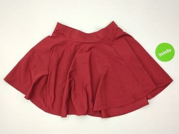 spódnice midi rozkloszowane: Spódnica damska, rozmiar One size — 3