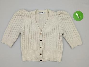 reserved cardigans: ELENZA By L&L, Kardigan damski, rozmiar S — 2