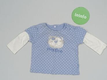 koszulka coca cola: Blouse, 3-6 months, condition - Very good — 2
