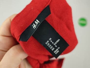 bluzka h m basic: H&M, Sukienka damska, rozmiar M — 4