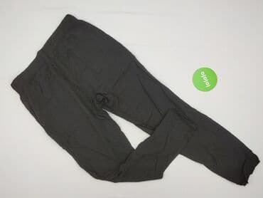 stringi damskie xxl: Esmara, Spodnie materiałowe damskie, rozmiar M — 3