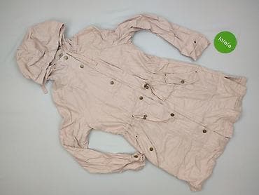 iets frans polar: C&A, Parka damska, rozmiar 2XS — 2