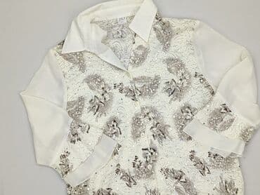 eleganckie bluzki andżela: Bluzka damska, rozmiar 2XL — 1