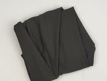 garnitury damskie xl: Spodnie materiałowe damskie, rozmiar XL — 5