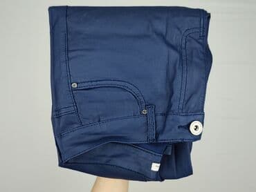 goodies jeans woskowane: Goodies, Jeansy damskie, rozmiar XL — 6