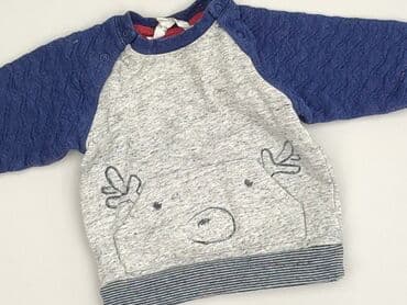 sweter hello kitty: Sweatshirt, 3-6 months, condition - Very good — 1