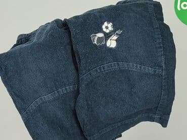 rajstopy wzory allegro: Leggings, 12-18 months, condition - Good — 5