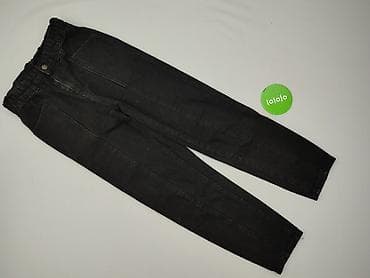 zign buty: Zara, Jeansy damskie, rozmiar XS — 2