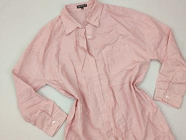 bomberka diverse: JETTE, Koszula damska, rozmiar M — 1