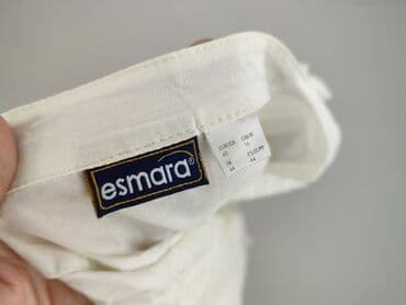 bluzka do karmienia lidl: Esmara, Koszula damska, rozmiar XL — 4