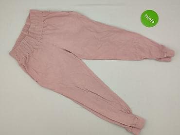 manto leginsy: Spodnie dresowe damskie, rozmiar S — 2