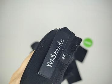 70 latki: M&S Mode, Spodnie materiałowe damskie, rozmiar 2XL — 4