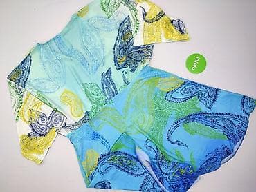"z plusem": BODY FLIRT, Sukienka damska, rozmiar 5XL — 3