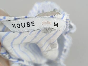 Ubrania damskie: House, Bluzka damska, M — 4