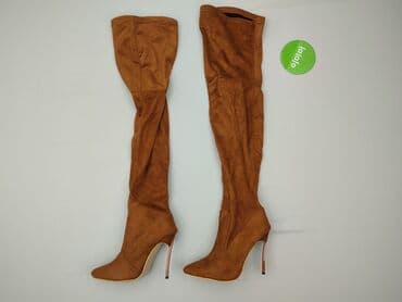 buty kozaki ccc: Kozaki damskie, rozmiar 41 — 2