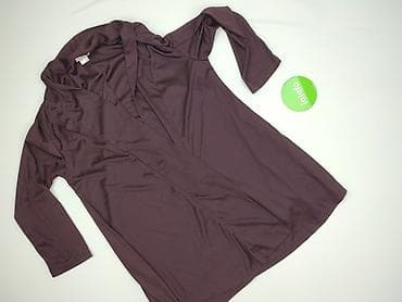 kurtki przejsciowe: Kardigan damski, rozmiar 4XL — 2