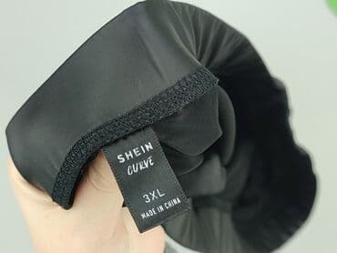 spódniczka plus size: Shein Curve, Spódnica damska, rozmiar 3XL — 4