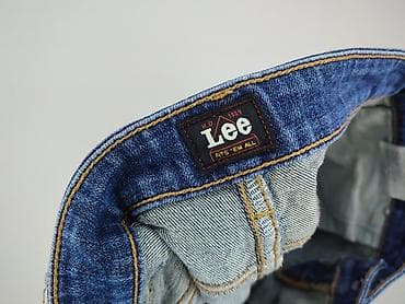 lee lynn: Lee, Jeansy damskie, rozmiar S — 4