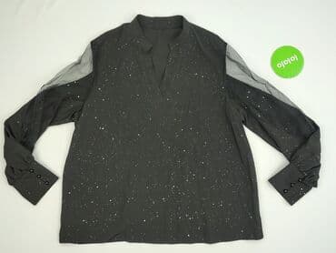 bluzki tiulowe: Bluzka damska, rozmiar XL — 2