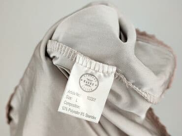 benter bluza: Sukienka damska, rozmiar L — 5