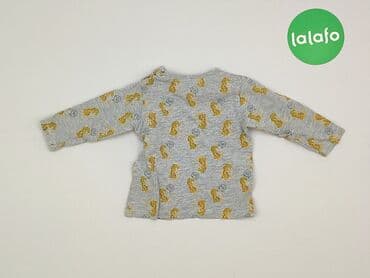 kombinezon psi patrol: Blouse, 5.10.15, 1-3 months, condition - Very good — 3