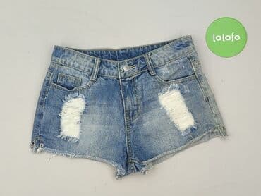 sandały koturna ccc: Szorty damskie, rozmiar S — 2