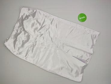 blue skirts: Spódnica damska, rozmiar 5XL — 3