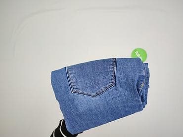 jeansy cross: Jeansy damskie, rozmiar M — 5