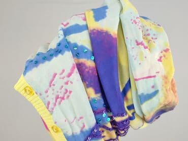 zapięcie do stroju kąpielowego: Kardigan damski, rozmiar XL — 6