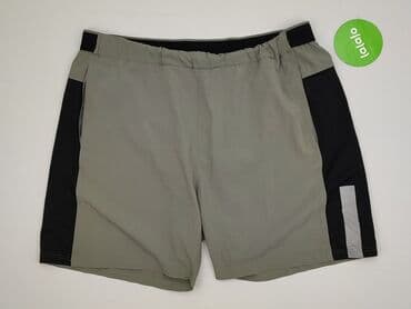 koszulka z napisem zumba: XXL, Szorty dla mężczyzn, 2XL — 2