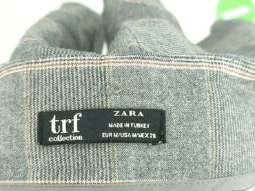 zara t shirty basic: Zara, Shorts for women, size M (EU 38) — 4