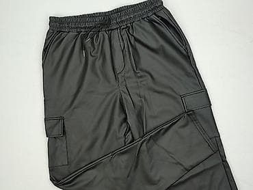 timberland: KappAhl, Spodnie cargo damskie, rozmiar L — 1