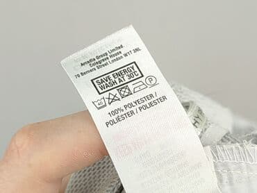 dorimodes majtki bezszwowe: Dorothy Perkins, Spodnie materiałowe damskie, rozmiar S — 5