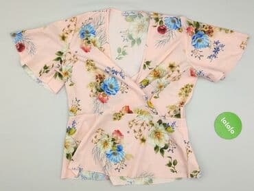 hello kitty piżama: Women's blouse, size XL (EU 42) — 2