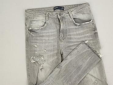 still buty: Jeansy damskie, rozmiar S — 1