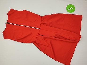 plisowane spódnice mini: Pakuten, Sukienka damska, rozmiar S — 3