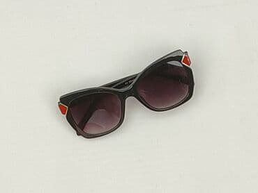 Glasses, Sunglasses, Cat eyes design, condition - Very good