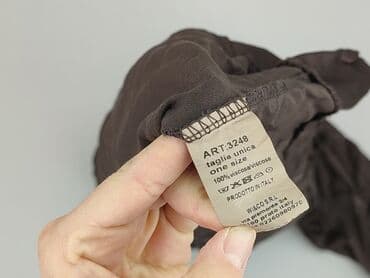 damska koszulka oversize: Bluzka damska, One size — 4