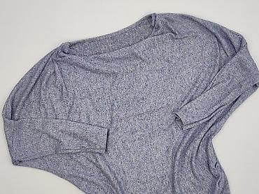 bluza z futrem: Bluzka damska, rozmiar One size — 1