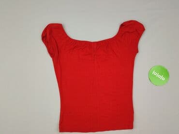 koszula cytryny h: Jus d'Orange, Women's blouse, size S (EU 36) — 2