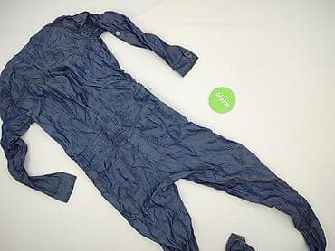 jeans jacket: DKNY, Kombinezon damski, rozmiar 2XS — 3
