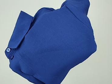 blekitna: BPC Selection, Koszula damska, rozmiar L — 6