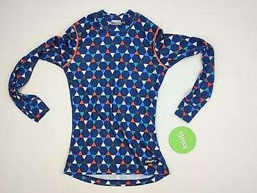 bluzki termiczne: Craft, T-shirt damski, rozmiar S — 3